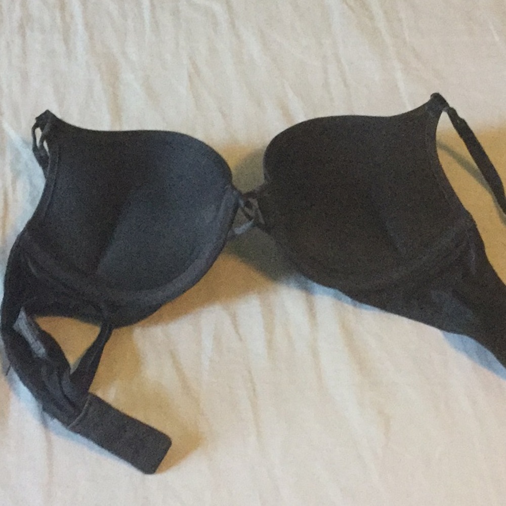 Push-up Bra - Picture 2 of 4